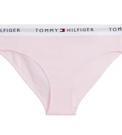 Tommy Hilfiger Trusser - 2-pak - Light Pink/White