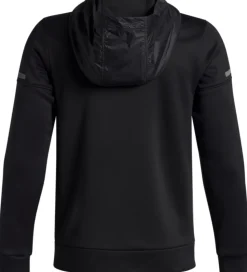 Under Armour Cardigan - Pro - Sort