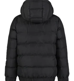 Under Armour Dynejakke - UA Prime - Black