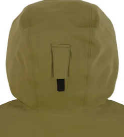 Under Armour Vinterjakke - UA Powerhound - Canteen Green