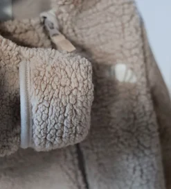 VACVAC Køredragt - Peluche - Iced Coffee