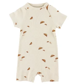 VACVAC Sommerdragt - Carlsen - Mini Croissant - Beige