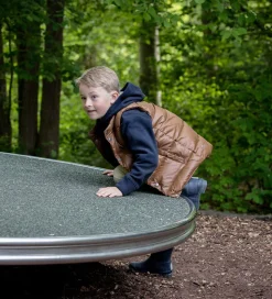 Ver de Terre Dunvest - Brownie