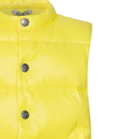 Ver de Terre Dunvest - Gul