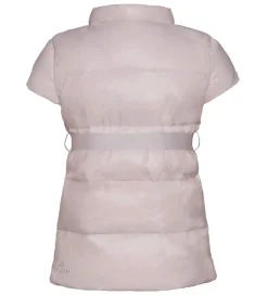 Ver de Terre Dunvest m. Bælte - Rose Powder