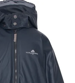 Ver de Terre Flyverdragt - PU - Navy