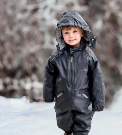 Ver de Terre Flyverdragt - PU - Anthracite