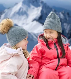 Ver de Terre Flyverdragt - PU - Flamingo