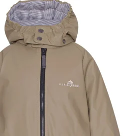 Ver de Terre Flyverdragt - PU - Caramel