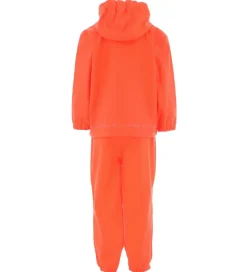 Ver de Terre Regntøj - PU - Spicy Orange
