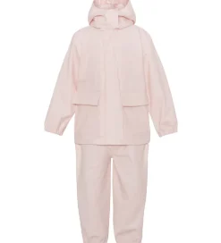 Ver de Terre Regntøj - PU - Rose Powder