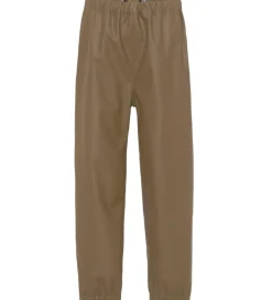 Ver de Terre Regntøj - PU - Caramel