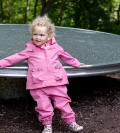 Ver de Terre Sommerjakke - Confetti