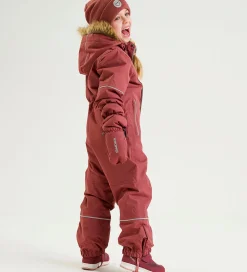 Viking Flyverdragt - Play - Dark Pink