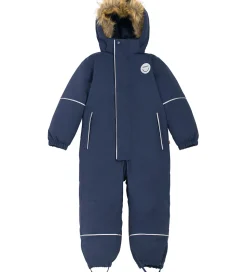 Viking Flyverdragt - Play - Navy