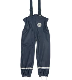 Viking Regntøj m. Seler - Jolly - Navy