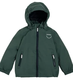 Viking Sommerjakke - Play - Dark Green