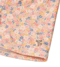 Wheat Badebukser - UV40+ - Niki - Multi Flowers