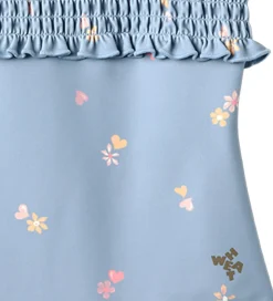 Wheat Badedragt - Selma - UV40+ - Morning Sky Hearts