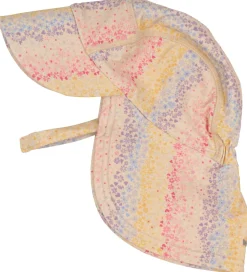 Wheat Badehat - Tonga - UV40+ - Multi Rainbow