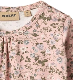 Wheat Body l/æ - Liv - Rose Powder Flowers