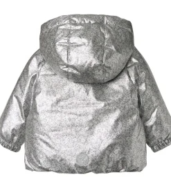 Wheat Dynejakke - Morgen - Silver Flower Meadow