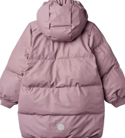 Wheat Dynejakke - PU - Coast - Dusty Lavender