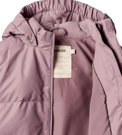 Wheat Dynejakke - PU - Coast - Dusty Lavender