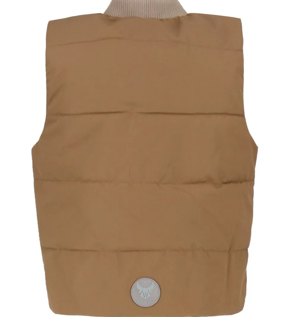 Wheat Dynevest - Andre - Golden Brown