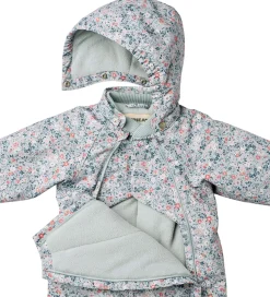 Wheat Flyverdragt - Adi - Soft Rain Flowers