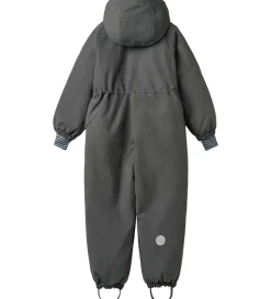 Wheat Flyverdragt - Miko - Black Sea