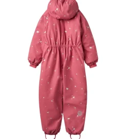 Wheat Flyverdragt - PU - Ludo - Floating Flowers