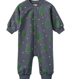 Wheat Heldragt - Sweat - Lilo - Greyblue Holiday