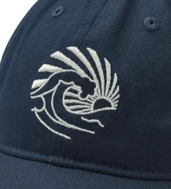 Wheat Kasket - Cecil - Blue Waves