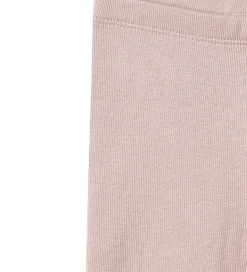 Wheat Leggings - Rib - Maddy - Soft Lilac