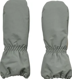 Wheat Luffer m. Fleece - Monta - Thunder Sky