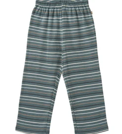 Wheat Nattøj - Matheo - Stormy Weather m. Print