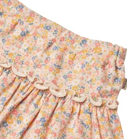 Wheat Nederdel - Susie - Multi Flowers