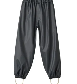 Wheat Regnbukser - PU - Olo - Ink