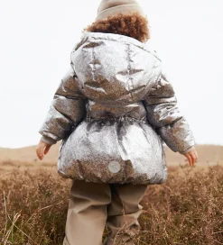 Wheat Regnbukser m. Termo - PU - Um - Dry Wood