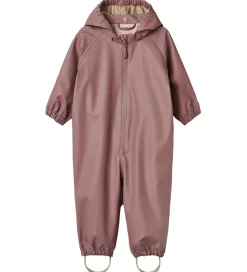 Wheat Regndragt - Mika - Dusty Lilac