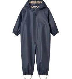 Wheat Regndragt - PU - Mika - Ink