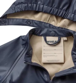 Wheat Regndragt - PU - Mika - Ink