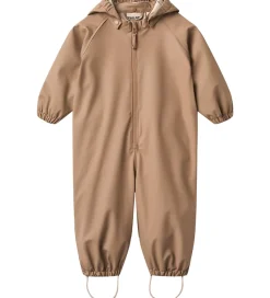 Wheat Regndragt - PU - Mika - Hazel