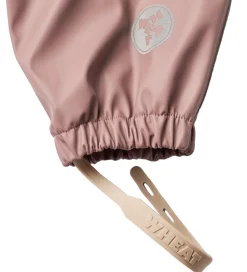 Wheat Regntøj - PU - Ola - Dusty Lilac