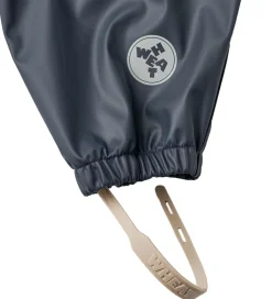 Wheat Regntøj - PU - Ola - Ink