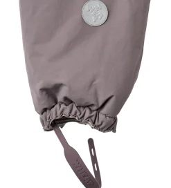 Wheat Skibukser - Jay - Purple Stone