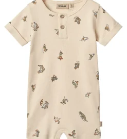 Wheat Sommerdragt - Alfred - Beach Friends