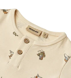 Wheat Sommerdragt - Alfred - Beach Friends