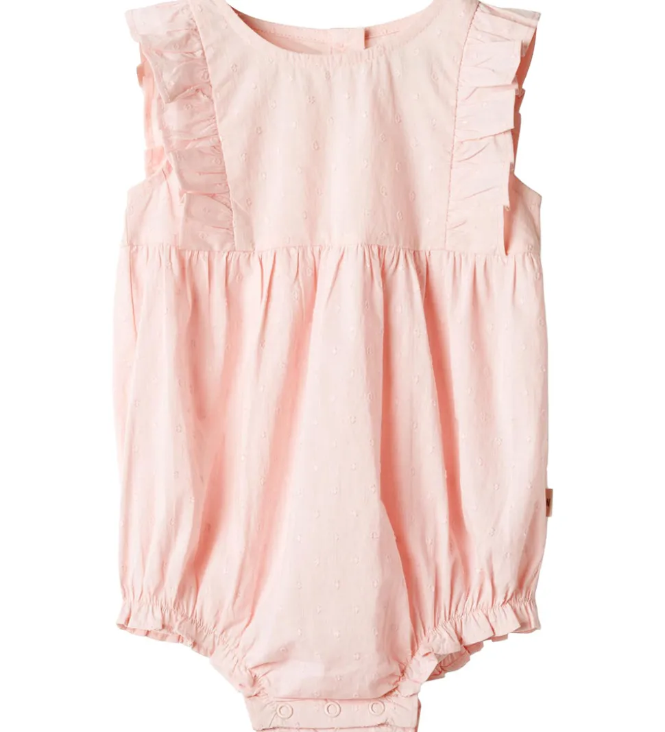 Wheat Sommerdragt - Emmaline - Rose Ballet